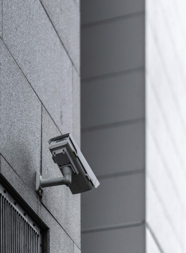 CCTV & Video Surveillance